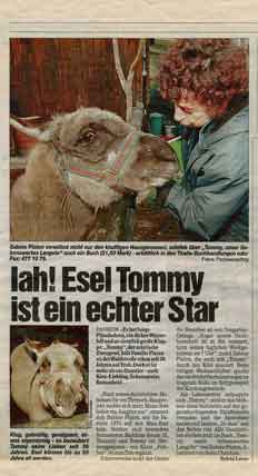 Berliner Kurier vom 11.12.2001